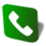 Logo of Call Widget Free android Application 